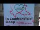 Coop Lombardia celebra il rapporto con il territorio al Castello Sforzesco