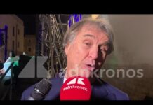 Cucinelli: “Tra social e tecnologia abbiamo dimenticato il valore dell’umano”
