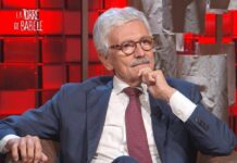 D’Alema: “Meloni ha attirato il centrosinistra in una trappola”