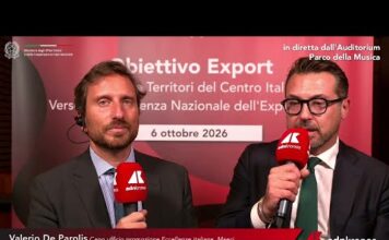 Dalla moda all’AI, la Farnesina racconta l’Italia che innova con la “diplomazia della crescita”