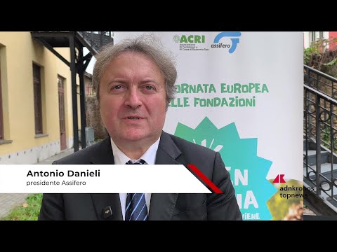 Danieli (Assifero): “Filantropia può cementare la coesione sociale”