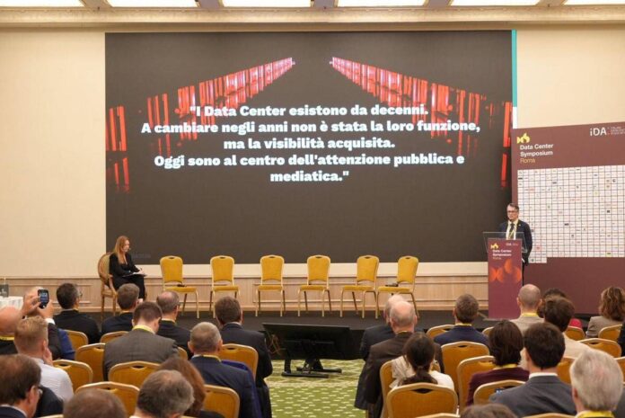 Data center, Ida: “Settore che può valere fino a 37 miliardi di euro entro 2036”