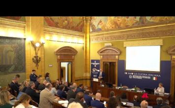 Distribuzione Moderna specializzata, consumi fuori casa e cucina italiana un valore per il Made in