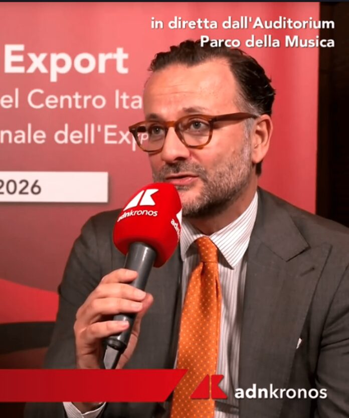 Export, Bianchi (Confindustria): “Per arrivare a 700 miliardi le piccole imprese devono crescere”