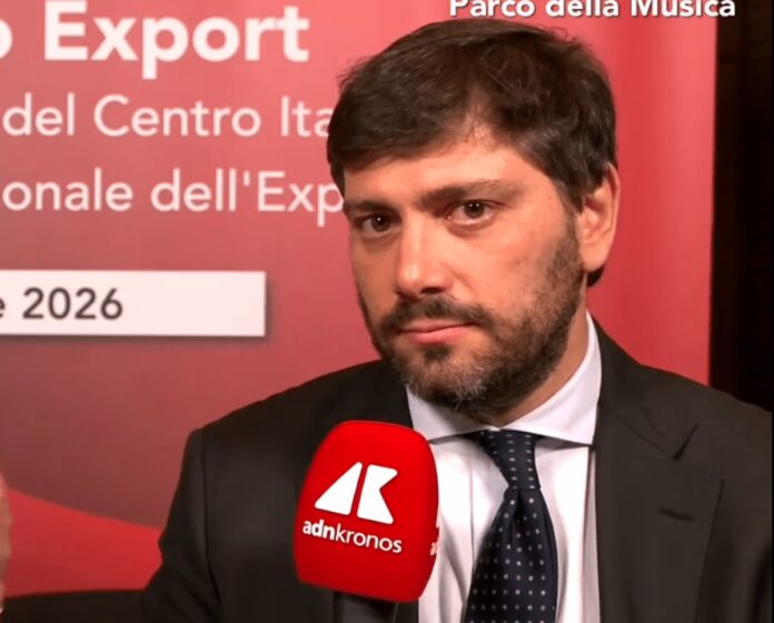 Export, Garbellini: “Mercosur apre nuove opportunità, Italia si è posta da pioniere”