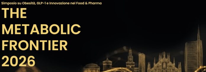 Farmaci, impatto delle terapie Glp-1: a Milano The Metabolic Frontier