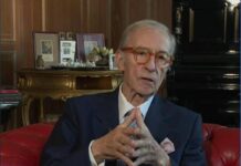 Feltri: “Solo un idiota pensa che Alberto Stasi sia colpevole”