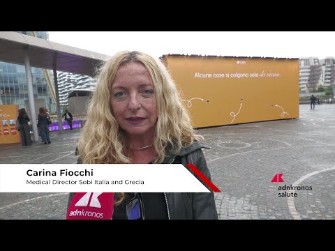 Fiocchi (Sobi Italia), ‘campagna Rare Means Care accende i riflettori sulle malattie renali rare’