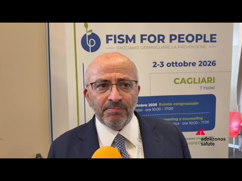Fism for people, a Cagliari due giornate dedicate alla prevenzione e agli screening gratuiti
