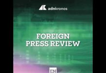 Foreign press review – October 5, 2026