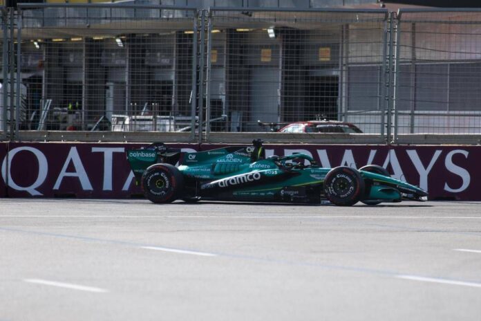 Formula 1, domani prove libere Gp Bahrain: orario e dove vederle in tv