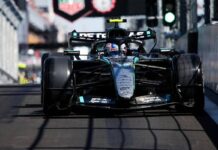 Formula 1, oggi qualifiche e gara sprint Gp Singapore: orario e dove vederle (in chiaro)