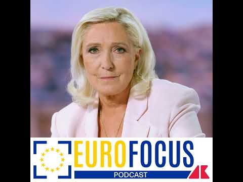 Francia, nuova crisi del debito? Anche l’Italia rischia – Eurofocus podcast, Adnkronos