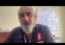 GHI: Regosa, (CESVI) ‘in Somalia oltre la metà della popolazione è denutrita’