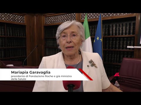 Garavaglia (Fondazione Roche): “Difendere Ssn e partecipare a sua implementazione”