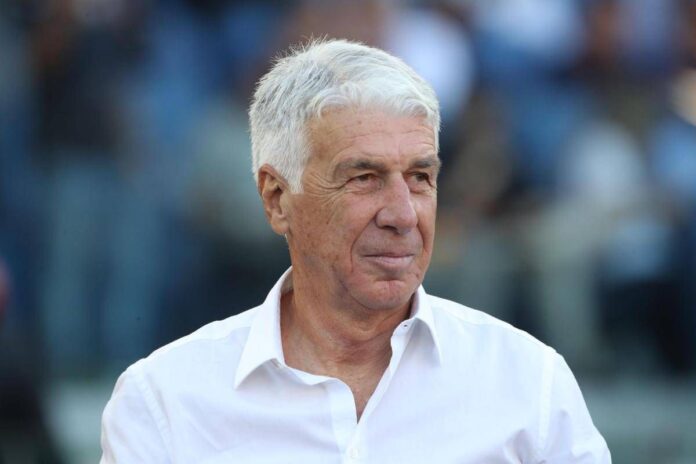 Gasperini lancia la sfida all’Inter: “C’è la sensazione di esserci avvicinati”