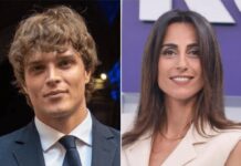 Giorgia Cardinaletti e Francesco Bechis, le nozze sabato 10 ottobre a Fabriano: cosa sappiamo