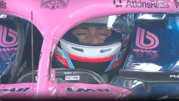 Gp Singapore, maltempo a Marina Bay: gara sprint posticipata, i piloti… dormono