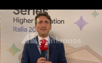 Greco (Crui): “”Da Ai cogliamo elementi di sviluppo per metterli a sistema””