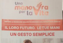 Primo soccorso pediatrico, due appuntamenti con Simeup