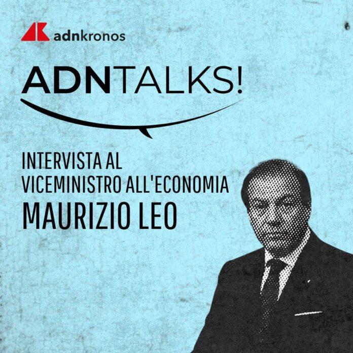 Il ministro Leo domani all’Adnkronos per AdnTalks, diretta dalle 10:30