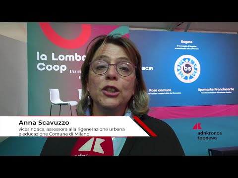 Imprese: Scavuzzo (Comune Milano), ‘mettiamo al centro ciò che ha valore’
