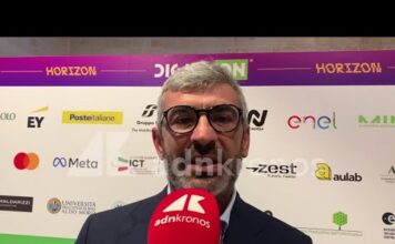 Inchingolo (Fs): “Entreremo nella Fondazione Digithon”