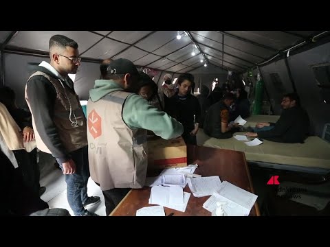 Indice Globale della Fame: Emmi (CESVI), ‘guerre e clima stanno affamando milioni di persone’