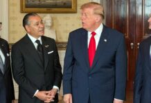 Italia-Usa, Ghribi: “Amicizia Paesi è patrimonio da custodire e rafforzare”