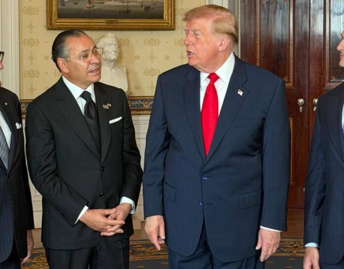 Italia-Usa, Ghribi: “Amicizia Paesi è patrimonio da custodire e rafforzare”