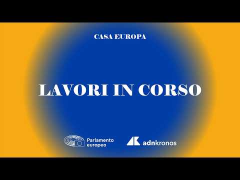 Lavori in Corso: Scudo Ue per la democrazia, protezione o ingerenza?