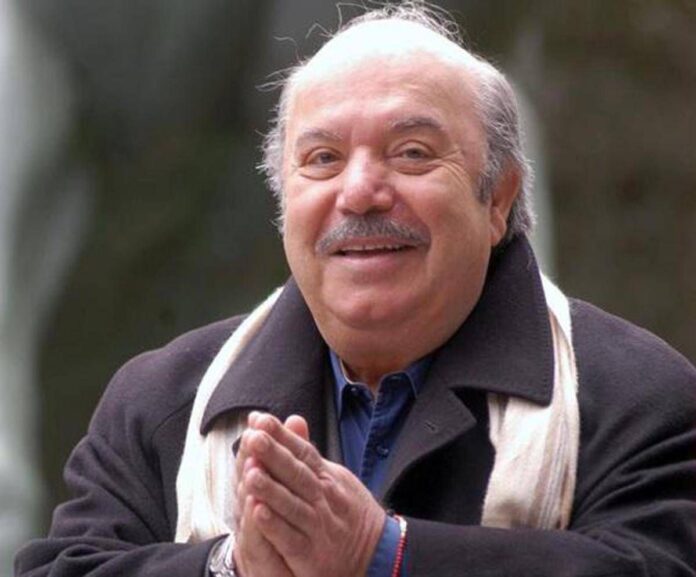 Lino Banfi e il primato nella lista del toto-morti: “Io in cima all’elenco? Ho l’antidoto”