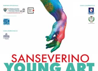 Sanseverino Young Art 2026 – Festival delle Arti da lunedì 26