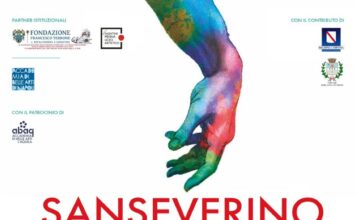 Sanseverino Young Art 2026 – Festival delle Arti da lunedì 26