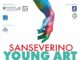Sanseverino Young Art 2026 – Festival delle Arti da lunedì 26