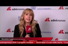 Luppi (Assolombarda): “”Solo non restando indietro sull’innovazione potremmo puntare sulla