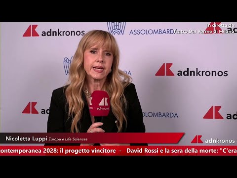 Luppi (Assolombarda): “”Solo non restando indietro sull’innovazione potremmo puntare sulla