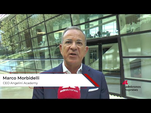 Morbidelli (Angelini Academy): “Vogliamo trasformare la formazione in un laboratorio di ricerca per