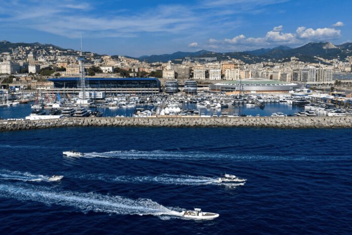 Nautica, presentato calendario prossime manifestazioni patrocinate da ‘Confindustria nautica’