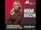 Noemi Bocchi, dall’amore con Totti a ‘Ballando con le stelle’ – Aggiungi contatto podcast, Adnkronos