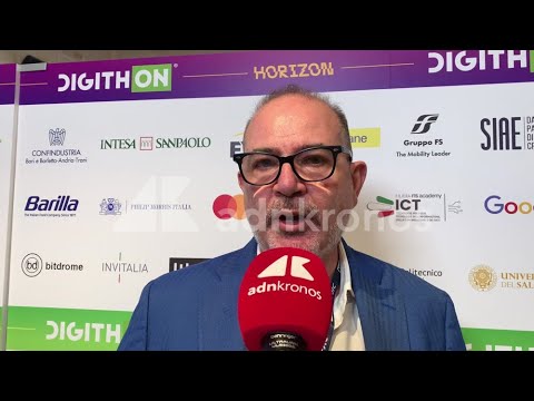 Pagetti (Intesa Sp): “Con Innovation center per innovazione su territori”