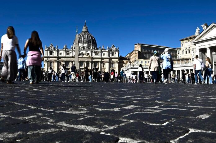 Papa Leone XIV, il fratello: “Annuncio è stato uno choc, anche io sono in cura per tumore”