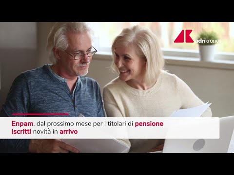 Pensioni, novità e adeguamento in arrivo a novembre – Video