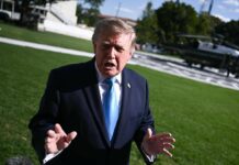 Peste polmonare, Russia nega tutto: “Solo fake news, è polmonite”. Trump: “Li aiuteremo”
