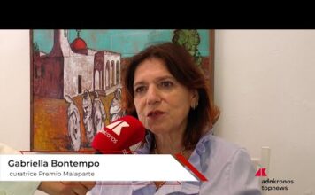 Premio Malaparte a Samanta Schweblin: Buontempo (curatrice), ‘ìl premio guarda ai giovani e ai