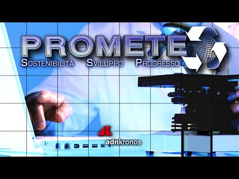 Prometeo tv n° 40 del 7 ottobre 2026