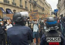 Proteste in Francia, movimento studentesco divide la politica: governo accusa sinistra radicale di strumentalizzare la lotta