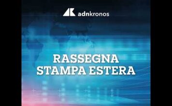 Rassegna stampa estera del 9 ottobre 2026