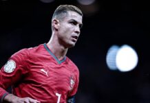 Ronaldo: “Jesus non ha rispettato la parola data”. Il ct replica: “Torno al lavoro, come ogni giorno”