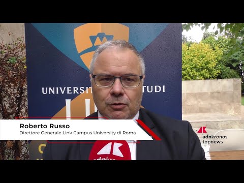 Russo (UniLink): “”Bene partecipazione trasversale da parte di istituzioni e politici””
